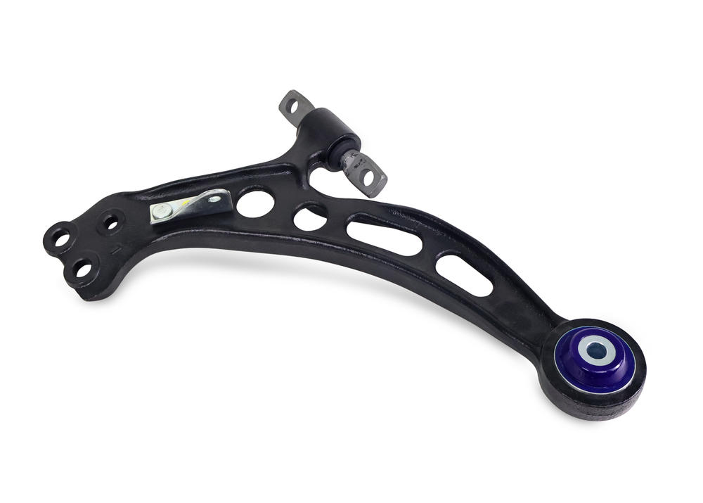 Front Control Arm Lower - Arm Assembly-Left excluding Ball Joints to Suit Toyota Camry XV10 1993-1997