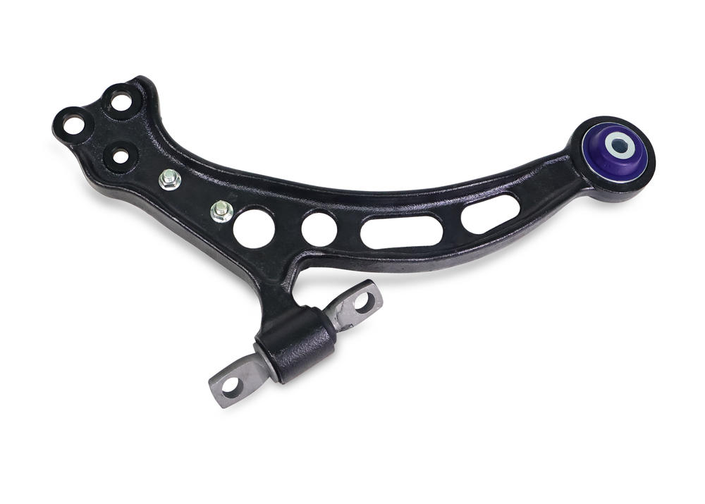 Front Control Arm Lower - Arm Assembly-Left excluding Ball Joints to Suit Toyota Camry XV10 1993-1997
