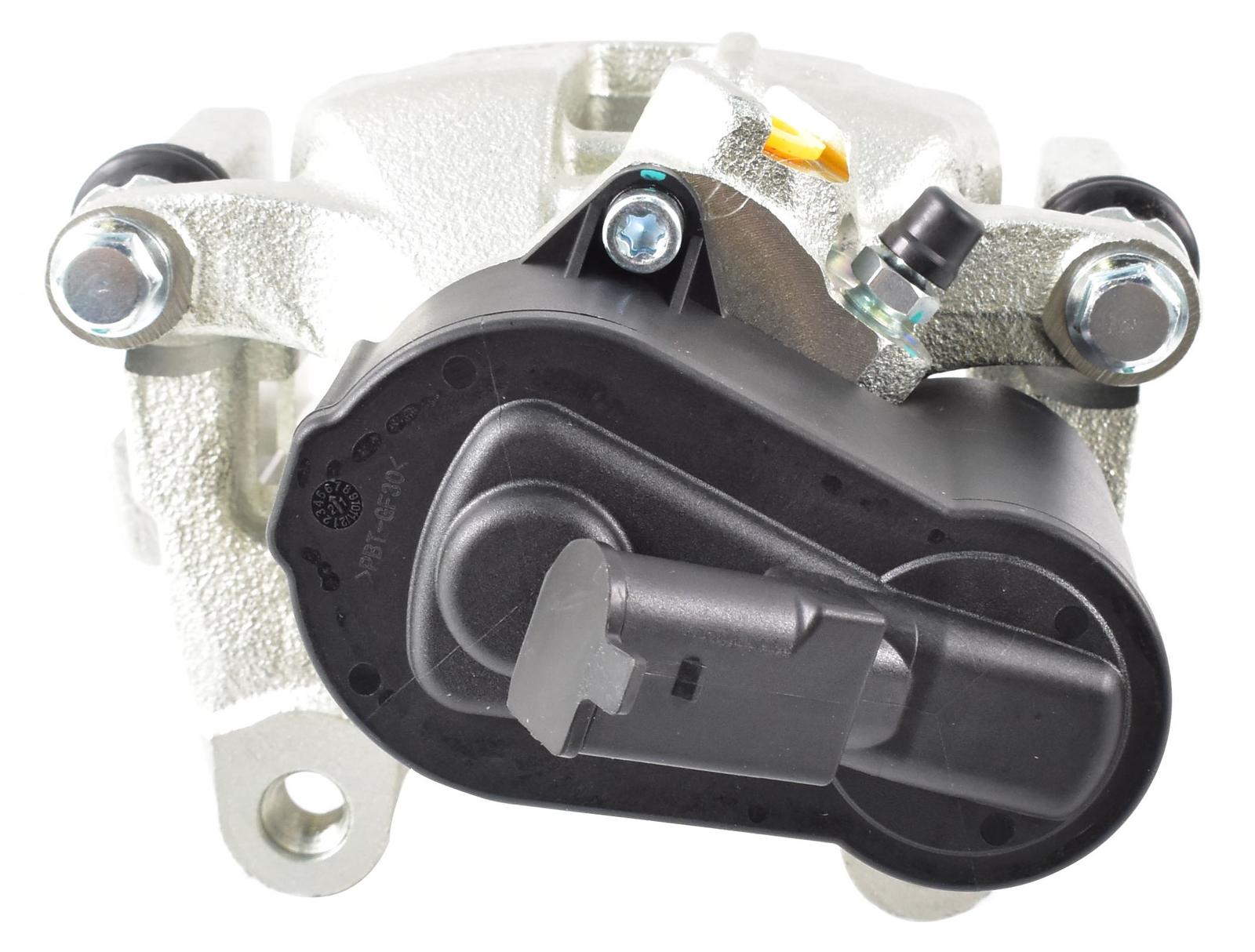 DBA Street Series Caliper to suit Audi Q32.0L Cffb Engine Turbo Dawd R RH 9/2013-11/2014