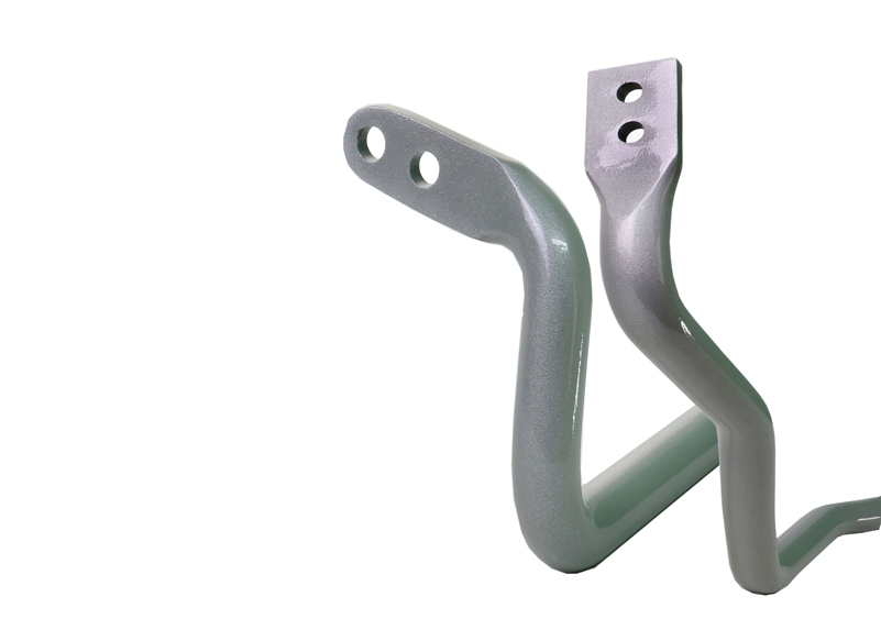 Front and Rear Anti Roll Bar - Vehicle Kit to Suit Honda Civic 10th Gen FC, FK, FK8