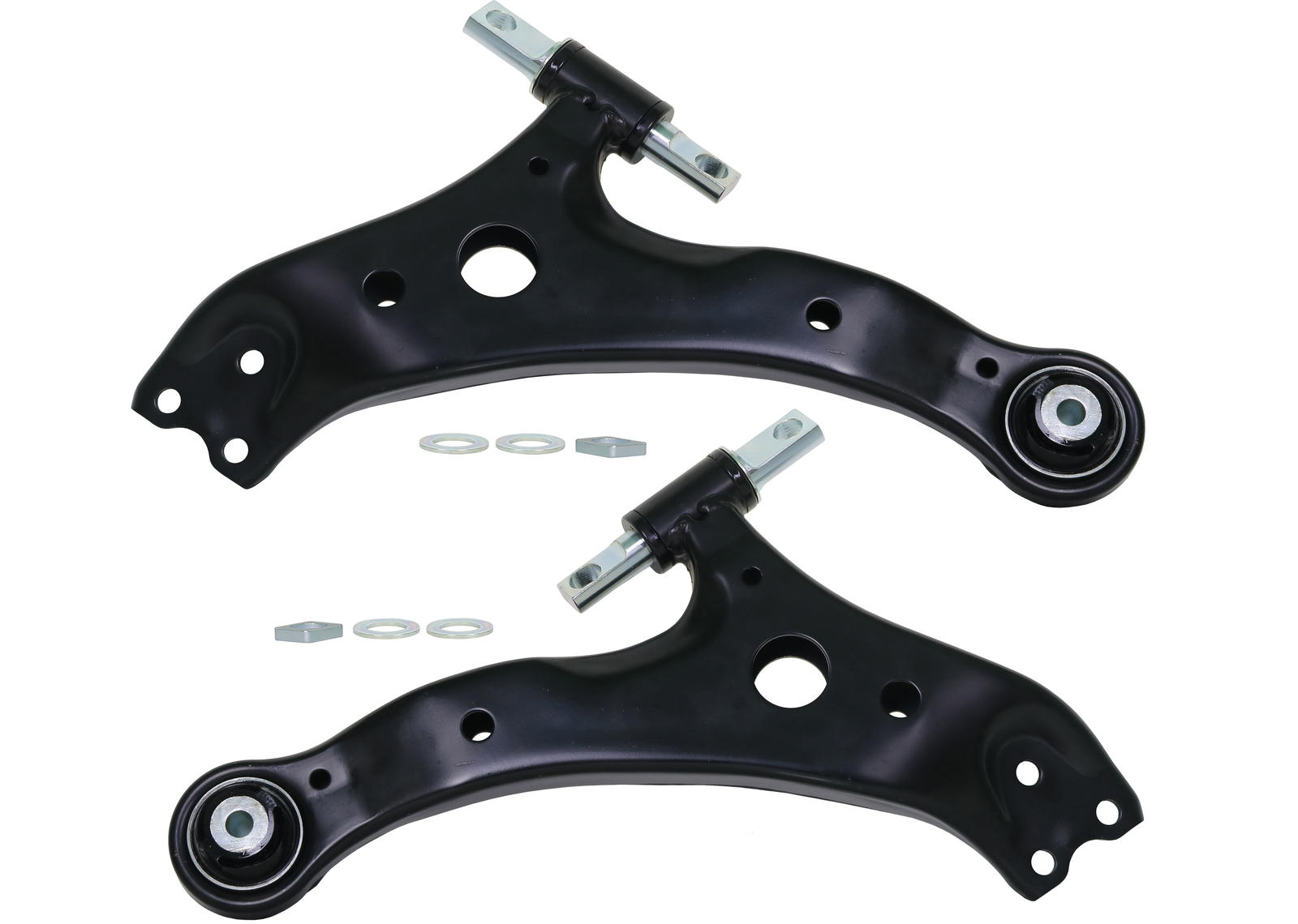 Front Lower Control Arm - Arm to Suit Toyota Camry, Aurion and Kluger