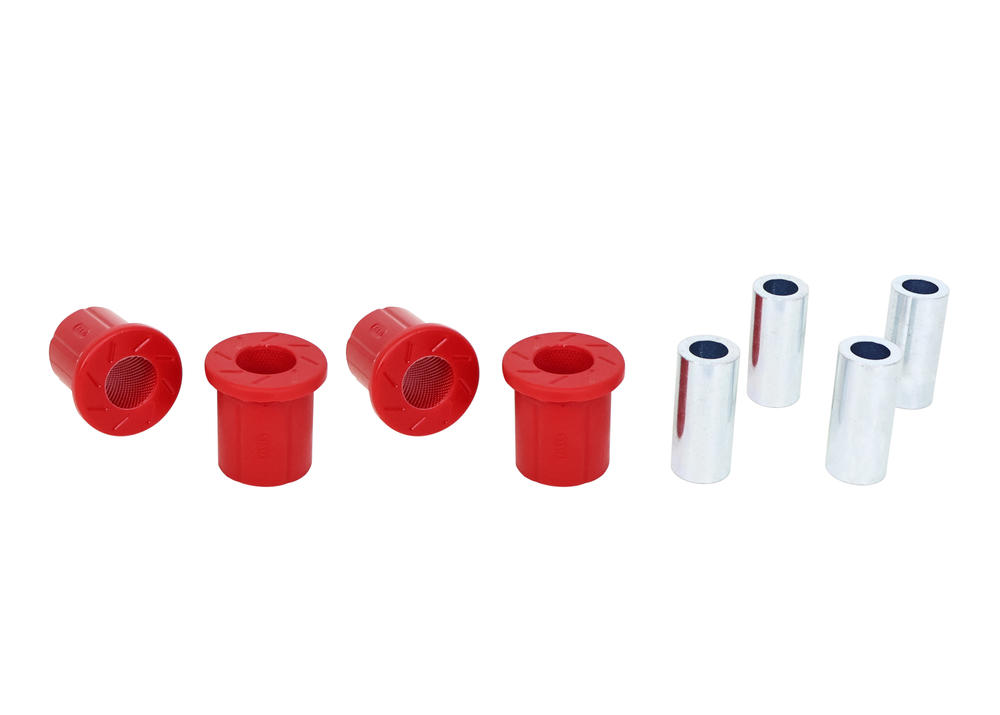 Front Upper Control Arm - Bushing Kit to Suit Mazda MX-5 NA, NB