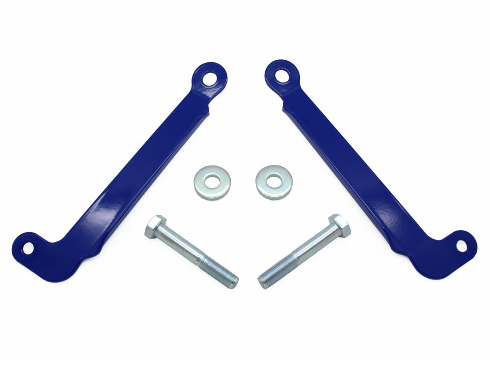 Rear Sway Bar Mount Brace Kit Toyota 86 & Subaru BRZ