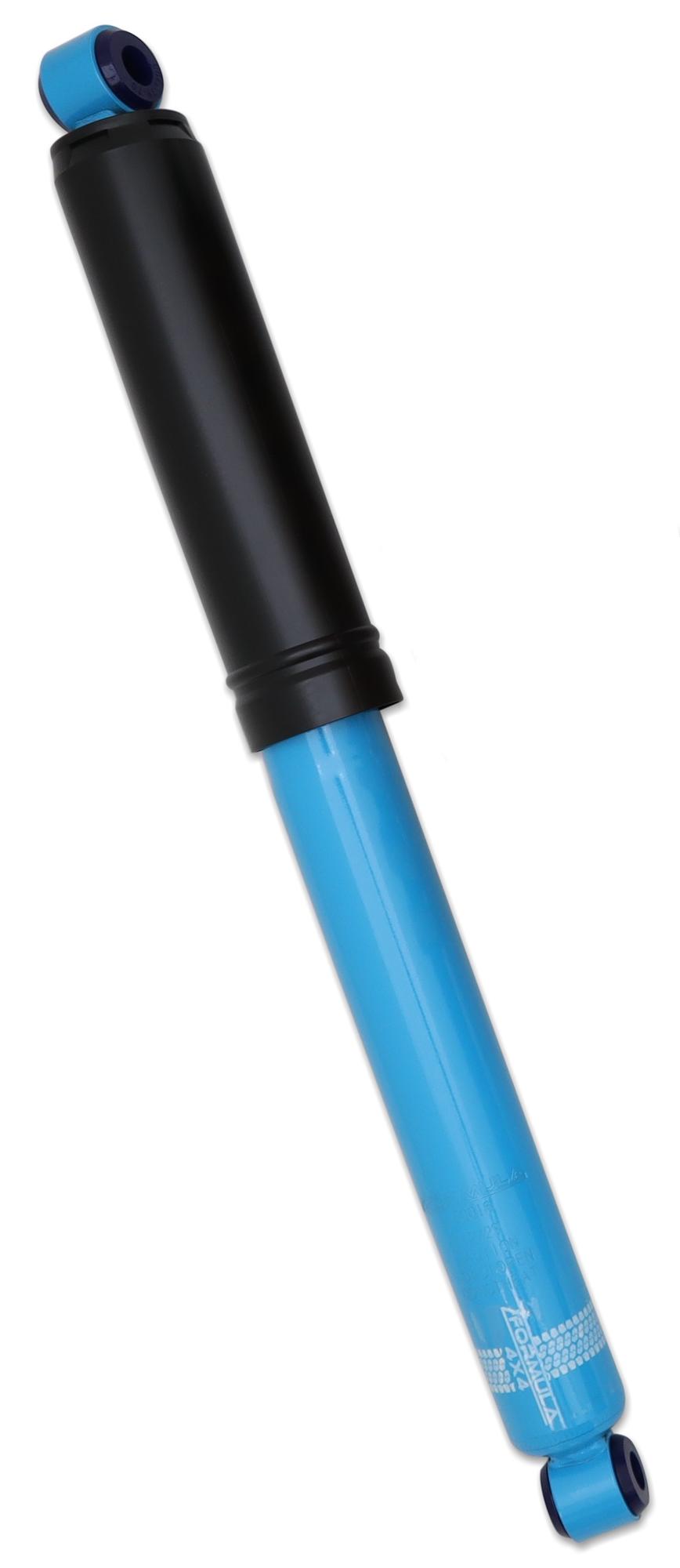 Formula 4x4 Rear Shock Absorber to suit GWM Ute/Cannon 2020-on & Ute/Cannon Alpha Leaf Spring 2022-on