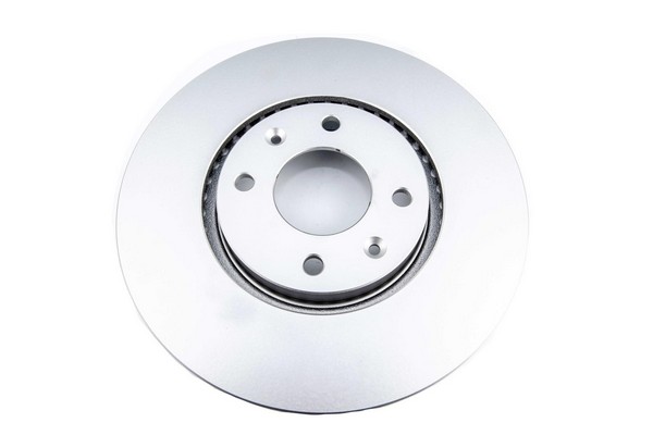 En-Shield Standard Brake Disc to suit Citroen C5 2.0L, 2.2L TD & 3.0L V6 Petrol 2001-2008 F
