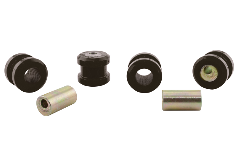 Front Upper Control Arm - Bushing Double Offset Camber Kit to Suit Honda Civic, CR-X and Integra