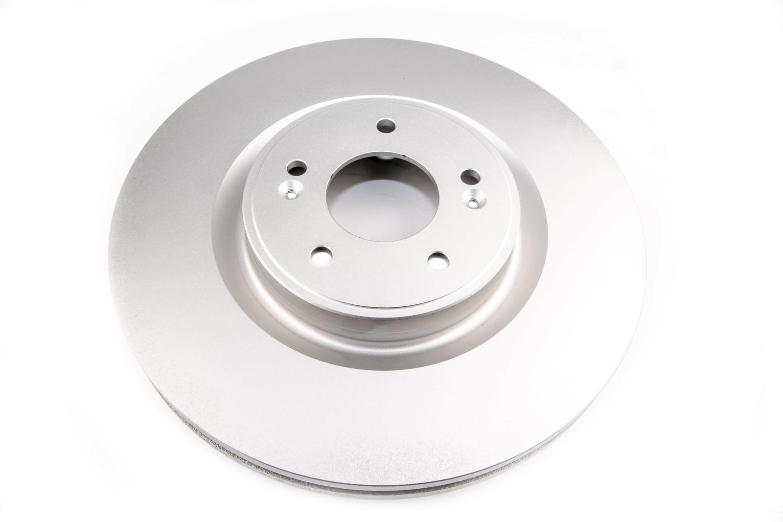 En-Shield HC Standard KP Brake Disc to suit Hyundai Santa Fe SR Sports 2015-on F
