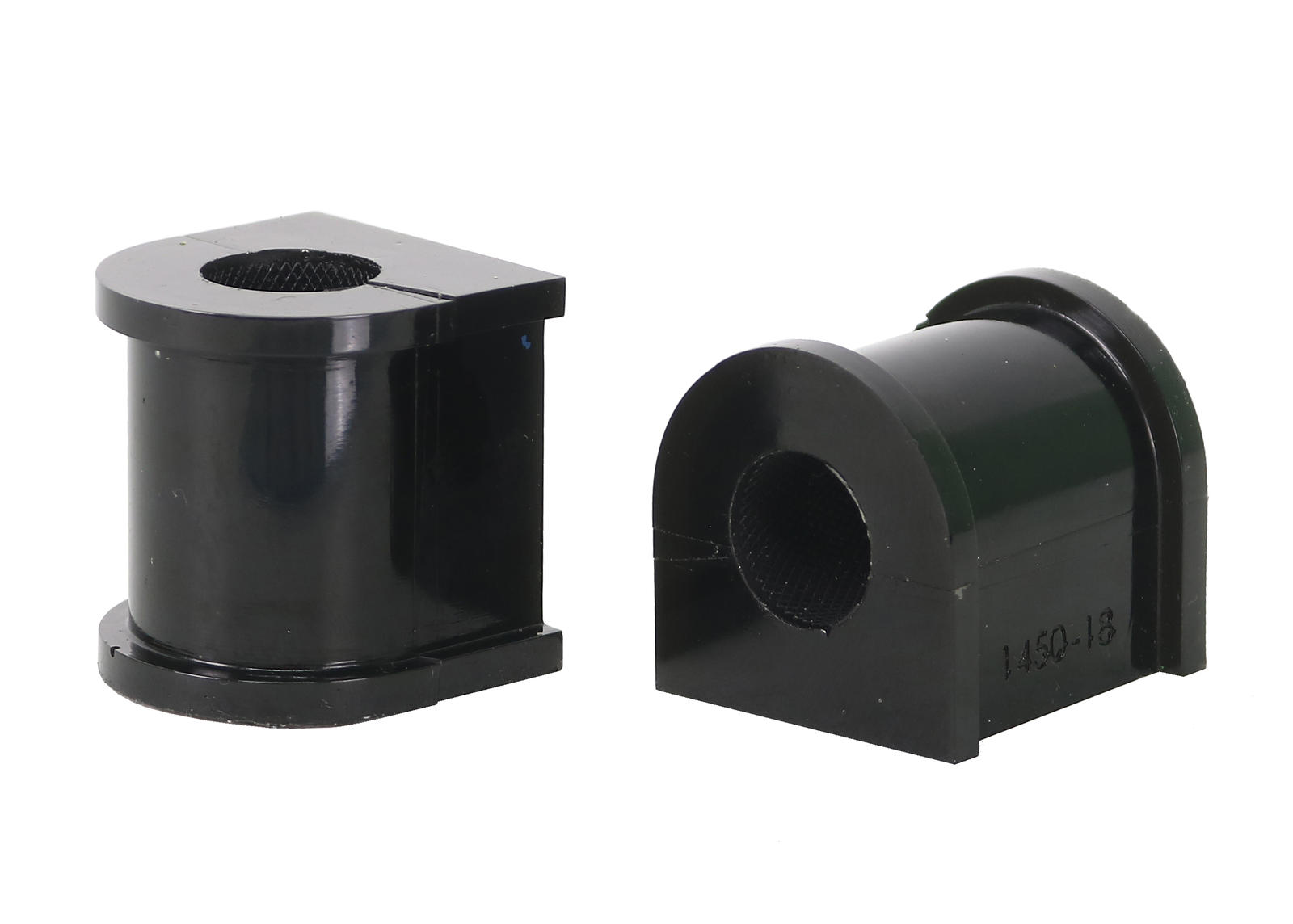 Sway Bar Mount - Bushing Kit 18mm