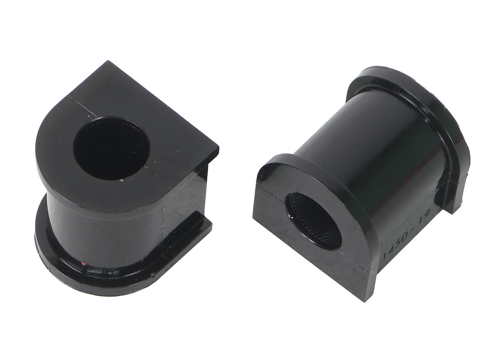 Universal Anti Roll Bar Mount - Bushing Kit 19mm