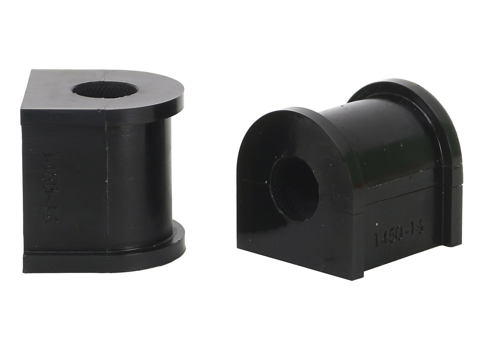 Universal Anti Roll Bar Mount - Bushing Kit 16mm