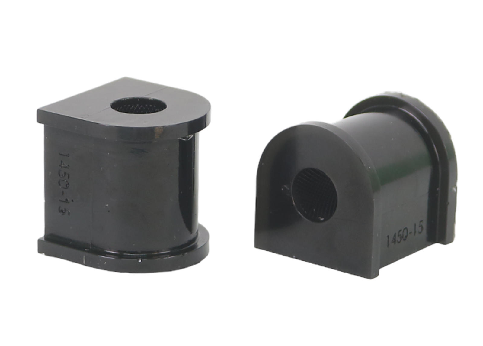 Uinversal Anti Roll Bar Mount - Bushing Kit 15mm