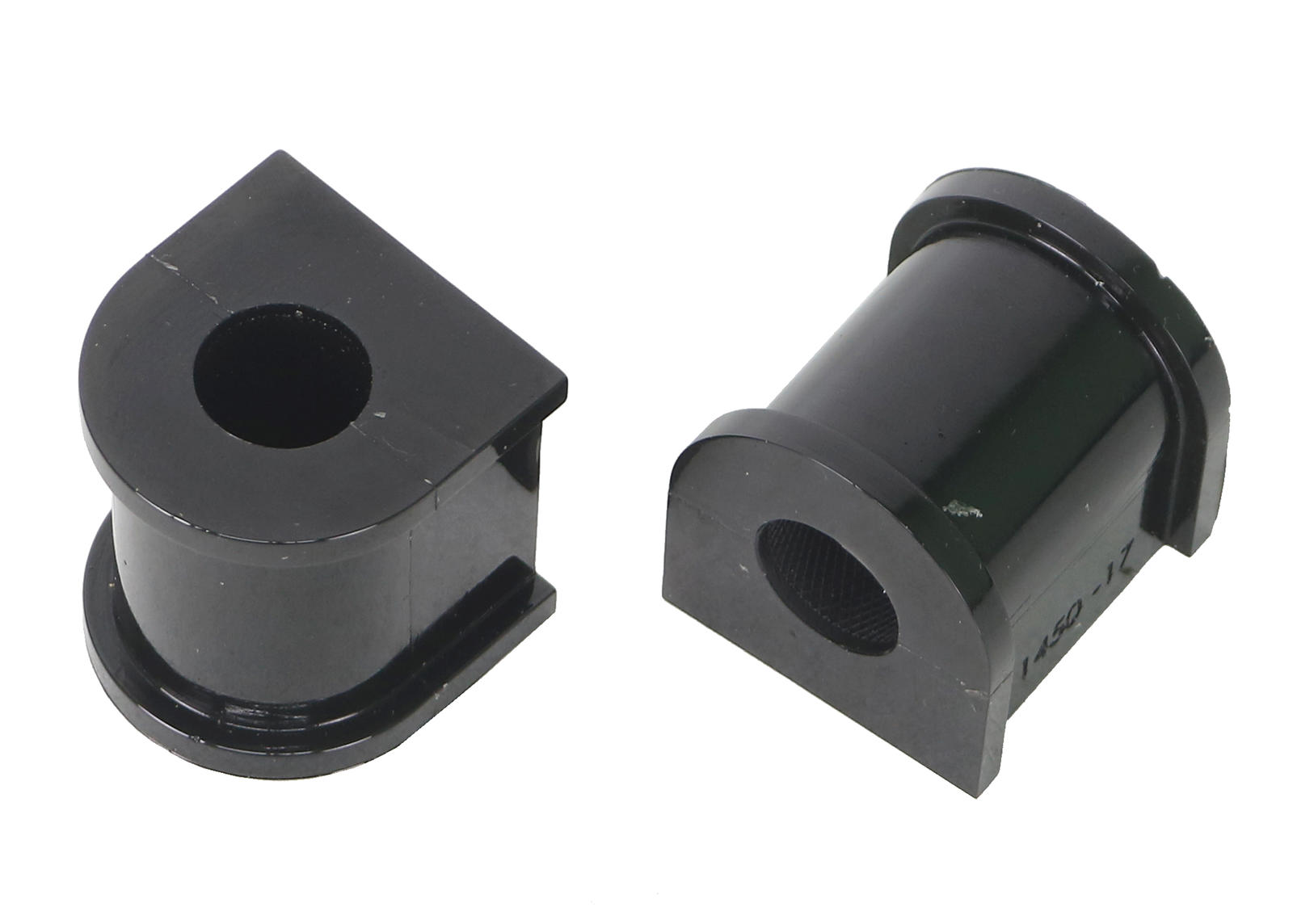 Universal Anti Roll Bar Mount - Bushing Kit 17mm
