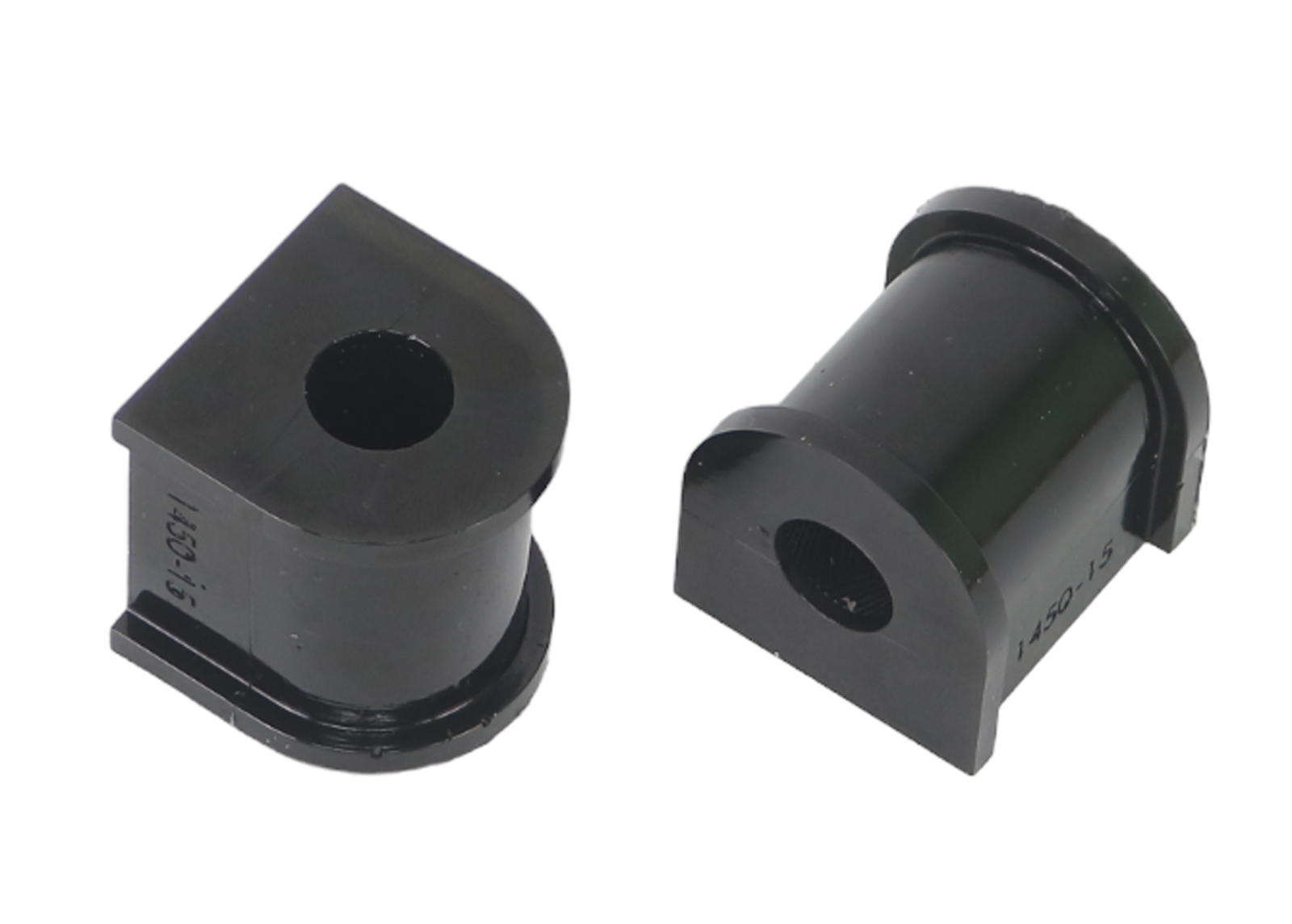 Uinversal Anti Roll Bar Mount - Bushing Kit 15mm