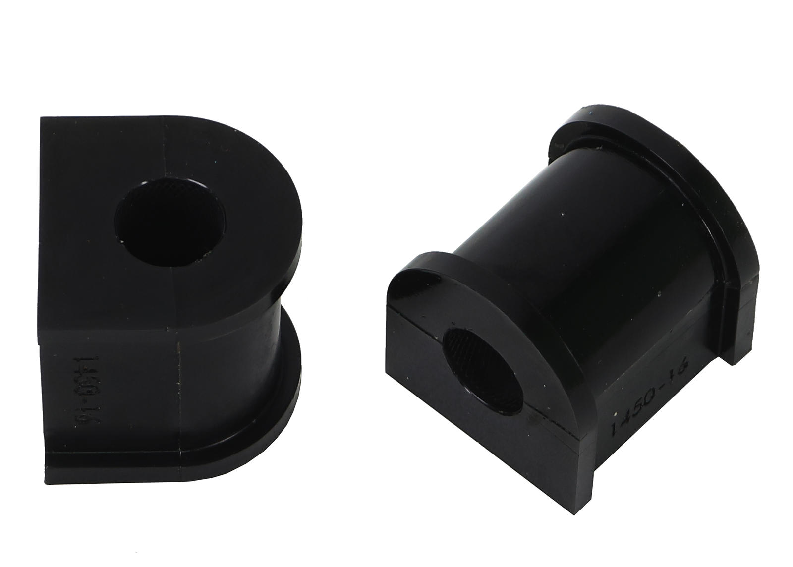Universal Anti Roll Bar Mount - Bushing Kit 16mm