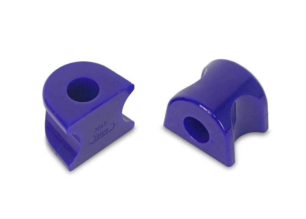 Front Sway Bar Mount Bush Kit to suit Toyota 86 & Subaru BRZ