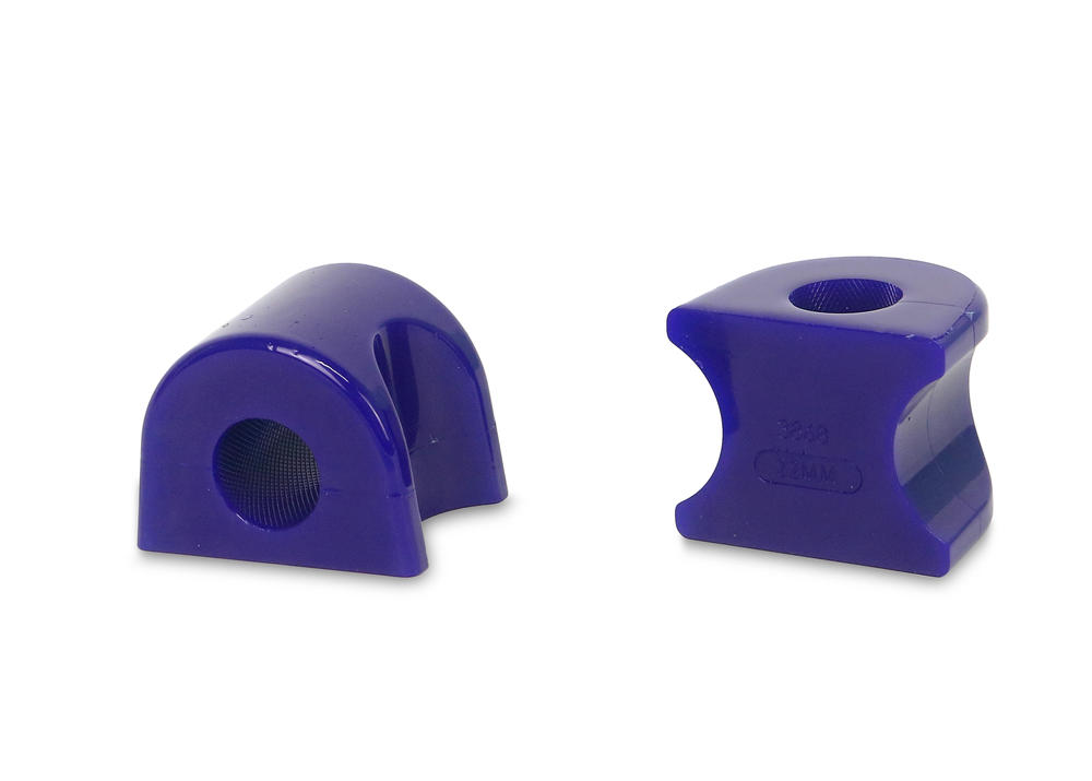 Front Sway Bar Mount Bush Kit to suit Toyota 86 & Subaru BRZ