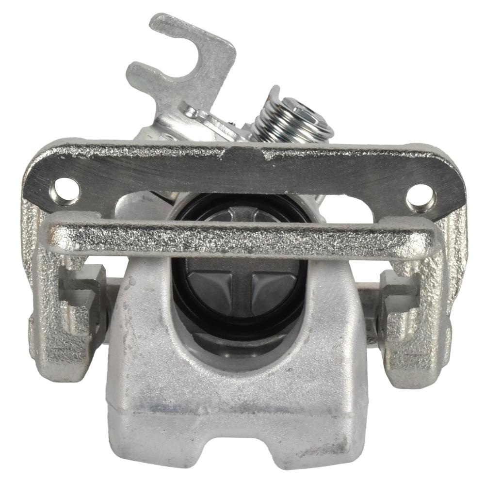 DBA Street Series Caliper to suit Mazda MX-5 NC 2.0L P RWD R RH 9/2005-1/2015