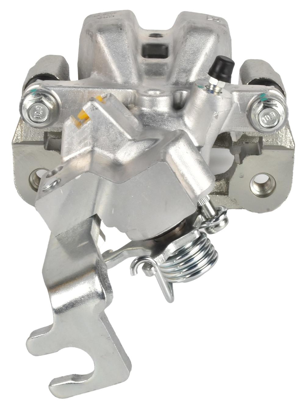 DBA Street Series Caliper to suit Mazda MX-5 NC 2.0L P RWD R RH 9/2005-1/2015