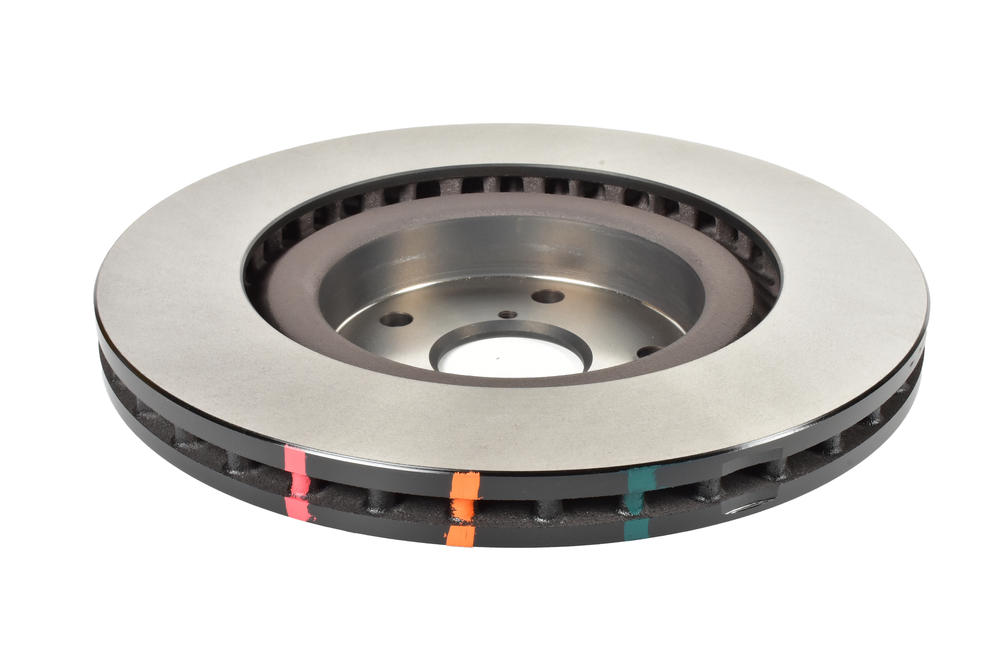 4000 Standard KP Brake Disc to suit Subaru Forester SK 2.5L 2.5i 09/2018-on, Forester 