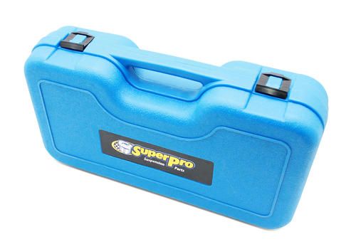 Go to Press Tool Kit
