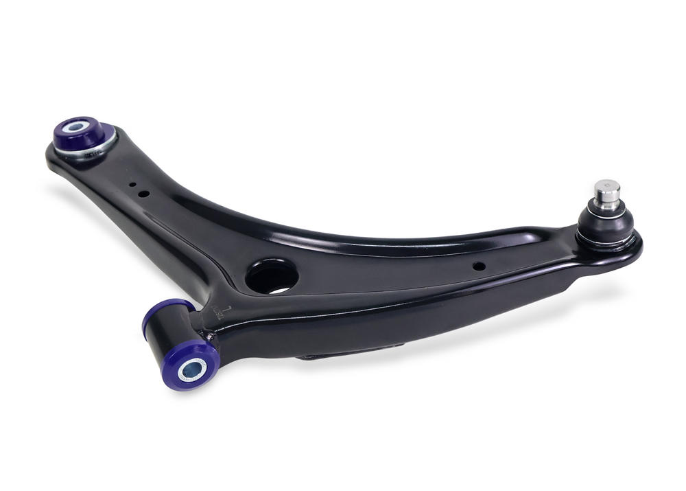 Front Control Arm Lower - Arm Assembly-Left to Suit Mitsubishi Lancer CJ, CY
