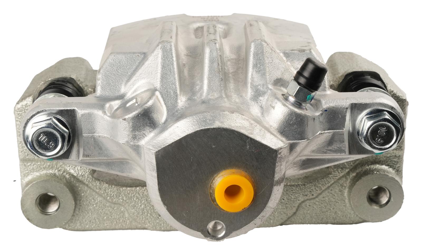 DBA Street Series Caliper to suit Subaru Liberty BM 2.5L P AWD R LH 10/2009-11/2012