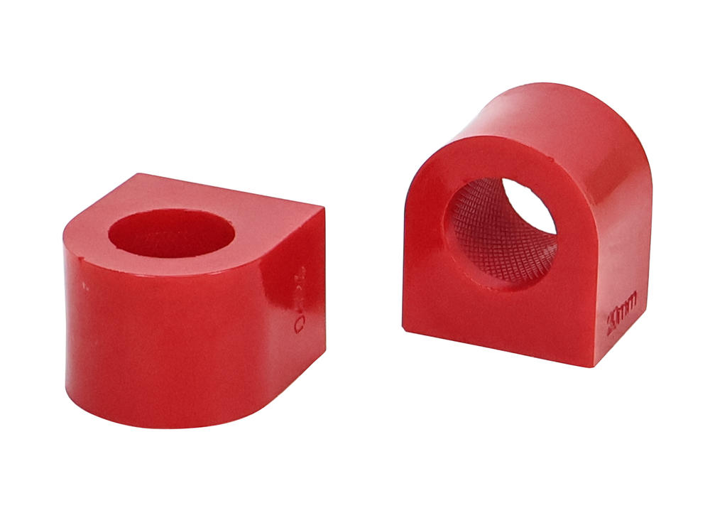 Front  Sway Bar Mount - Bushing Kit