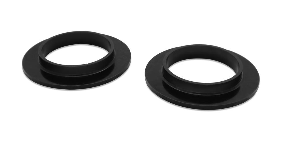 Front Standard Coil Spring Spacer Bush Kit to suit Toyota Land Cruiser 300 Series 2021-on