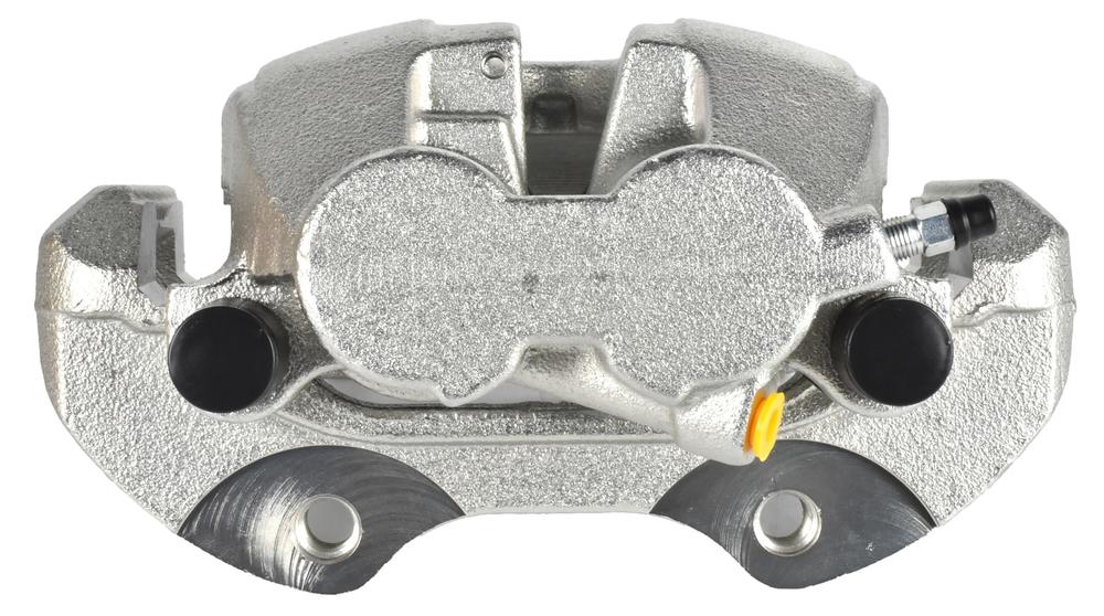 DBA Street Series Caliper to suit Mercedes Benz ML300 CDI W164 3.0L V6 Turbo D 4WD F LH 7/2009-12/2011
