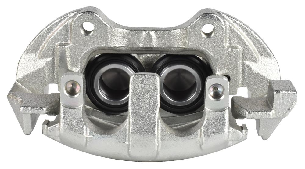 DBA Street Series Caliper to suit Mercedes Benz ML300 CDI W164 3.0L V6 Turbo D 4WD F LH 7/2009-12/2011