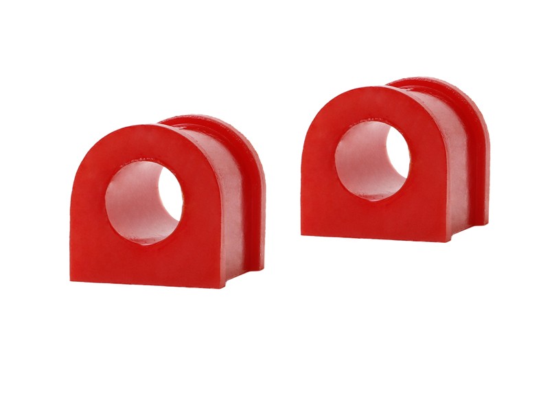 Rear  Sway Bar Mount - Bushing Kit