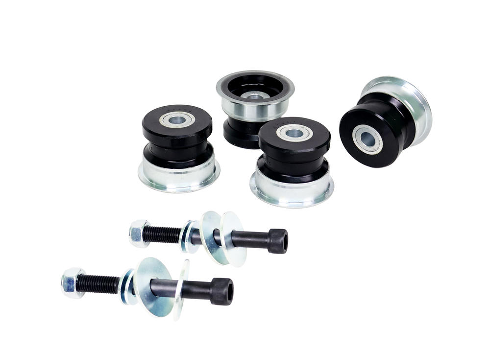Rear Differential Mount - Bushing Kit to Suit Ford Mustang S550, S650