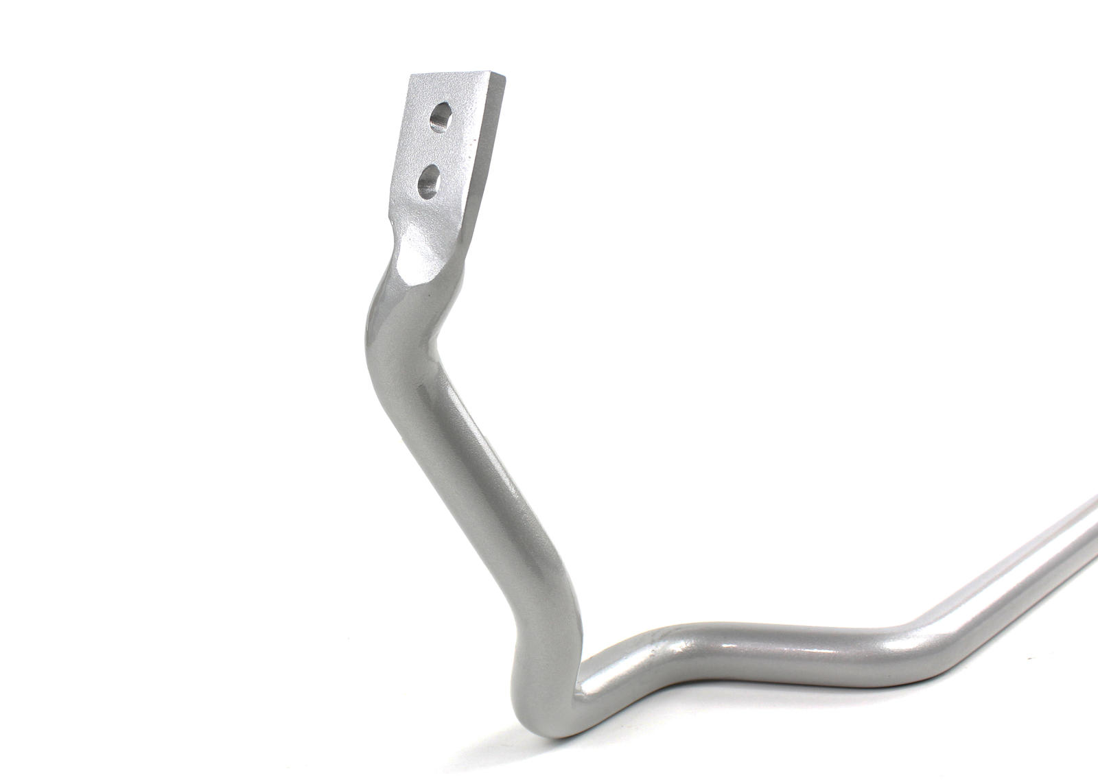 Front Sway Bar - 27mm Heavy Duty Blade Adjustable