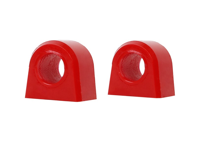 Rear  Sway Bar Mount - Bushing Kit