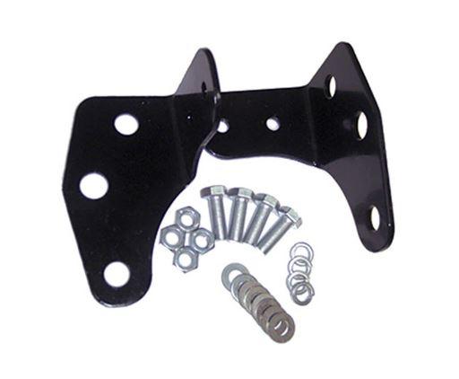 Torsion Bar Reinforcing Kit to suit Toyota LandCruiser 100 Series 1998-2007