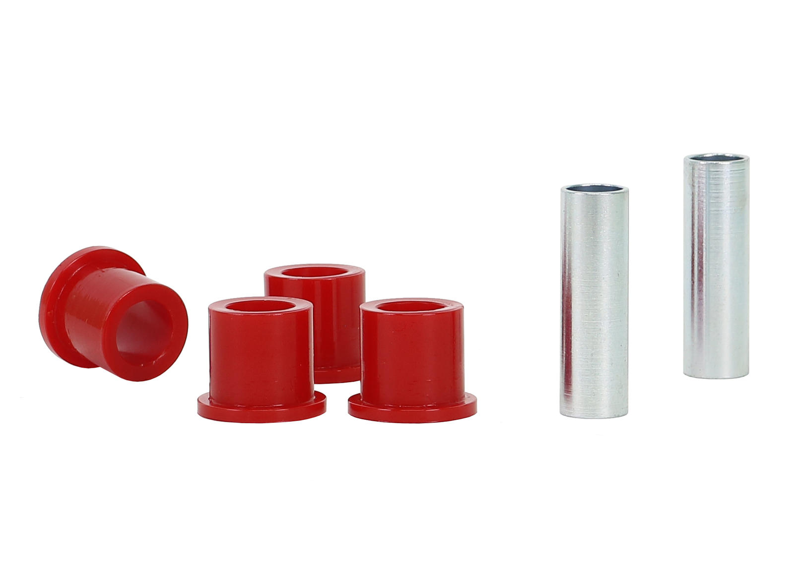 Front Lower Control Arm - Inner Bushing Kit to Suit Ford Falcon/Fairlane XK-XT and Mustang Classic
