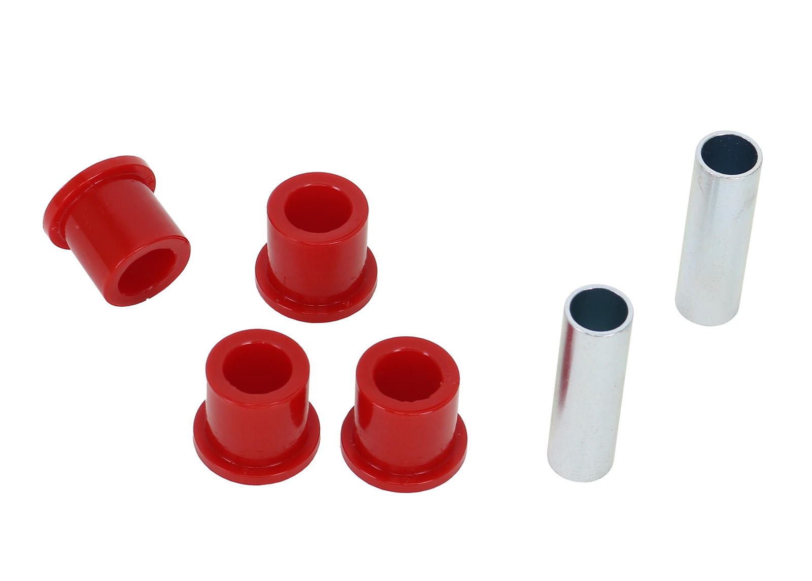 Front Lower Control Arm - Inner Bushing Kit to Suit Ford Falcon/Fairlane XK-XT and Mustang Classic