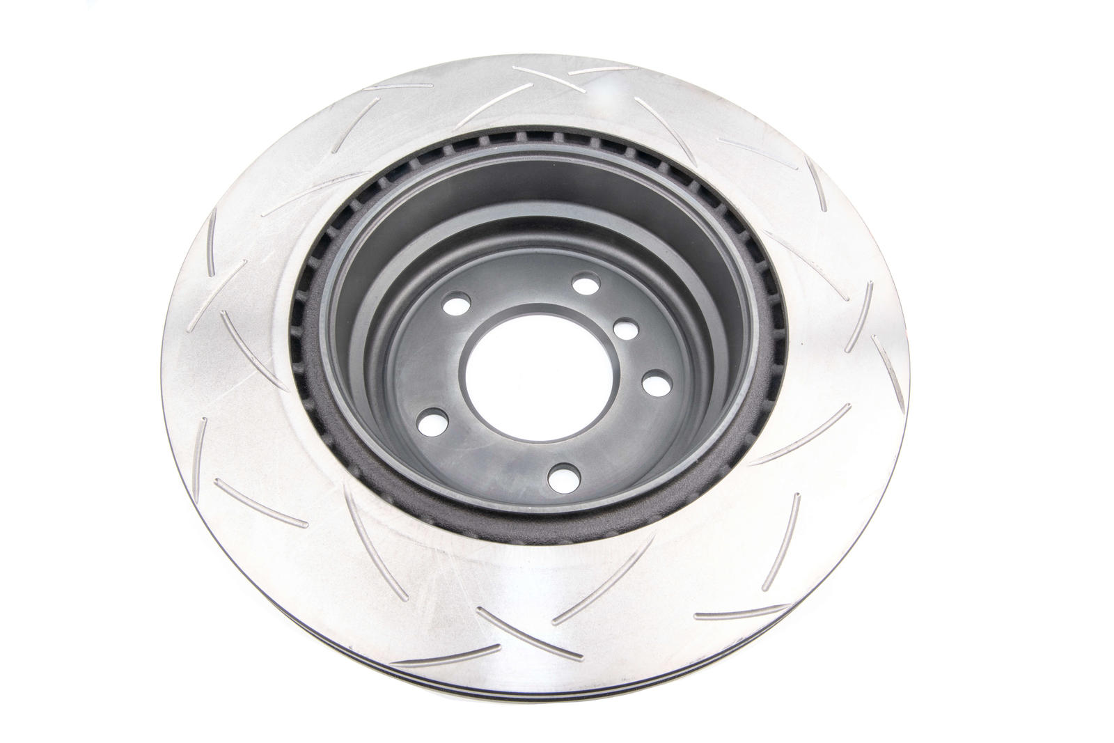 4000 Standard KP Brake Disc to suit BMW E90, E93, E92, E91 2006-on R