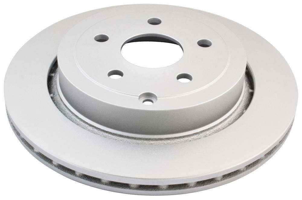 En-Shield Standard KP Brake Disc to suit Commodore VE, VF V8 2006-on R