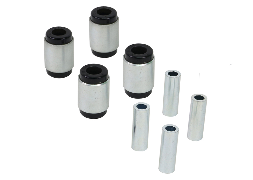 Front Upper Control Arm - Bushing Kit to Suit Nissan 350Z, 370Z and Skyline