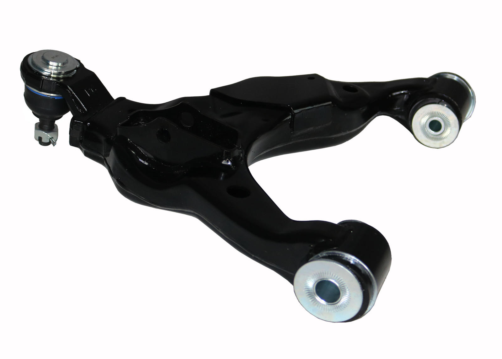Front Lower Control Arm - Arm Right to Suit Toyota Prado 120 Series and 4Runner
