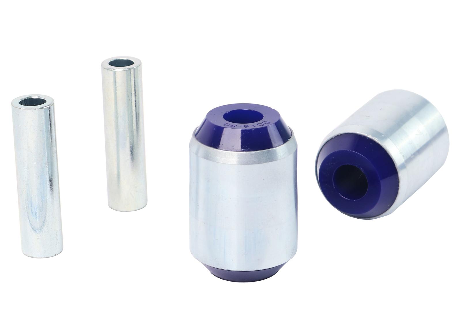 Trailing Arm Lower-Front Bush Kit