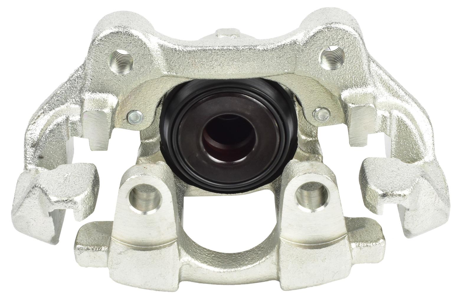 DBA Street Series Caliper to suit Jeep Grandcherokee WK 3.0L V6 Turbo Dawd R RH 4/2011-2/2017