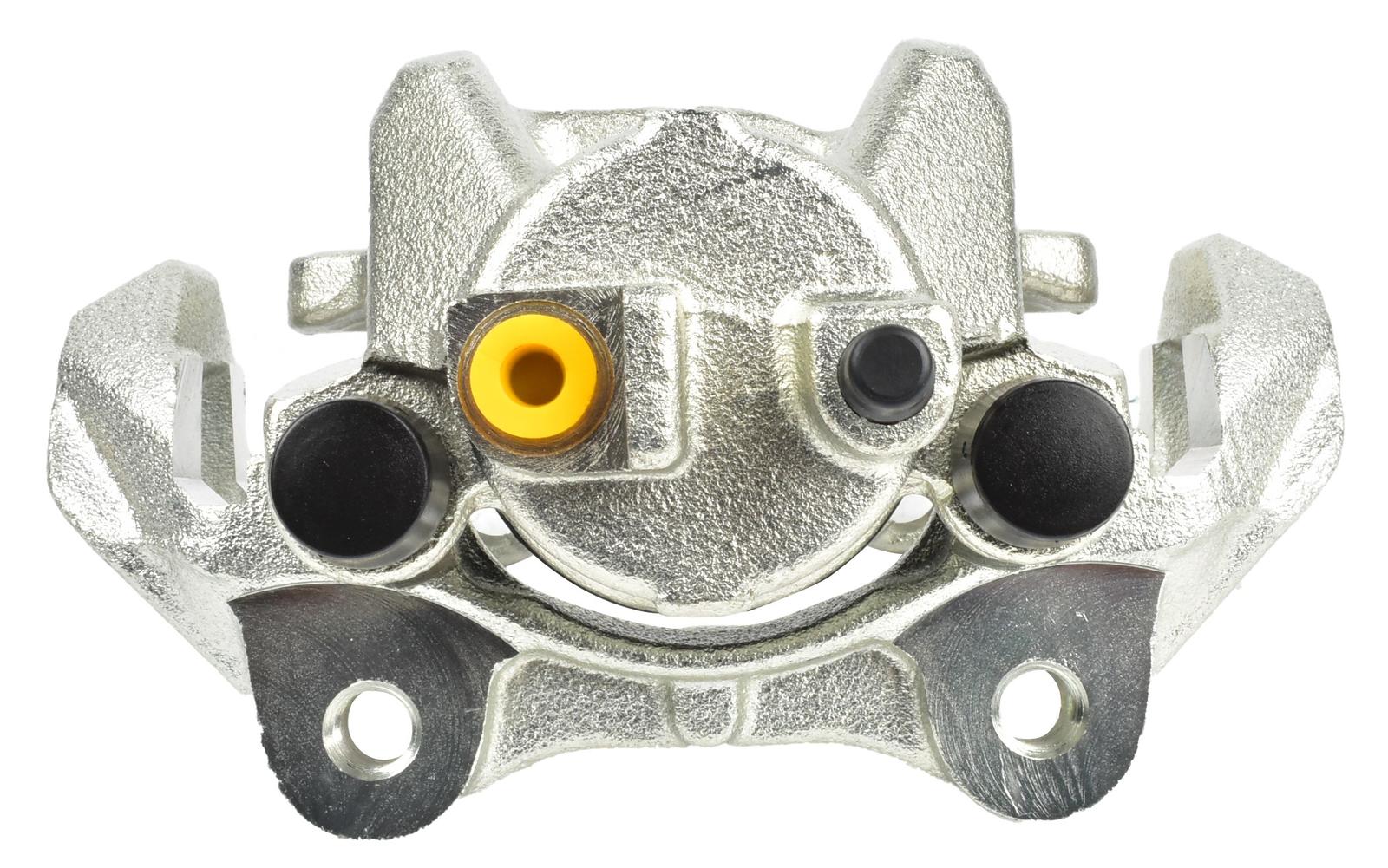 DBA Street Series Caliper to suit Jeep Grandcherokee WK 3.0L V6 Turbo Dawd R RH 4/2011-2/2017