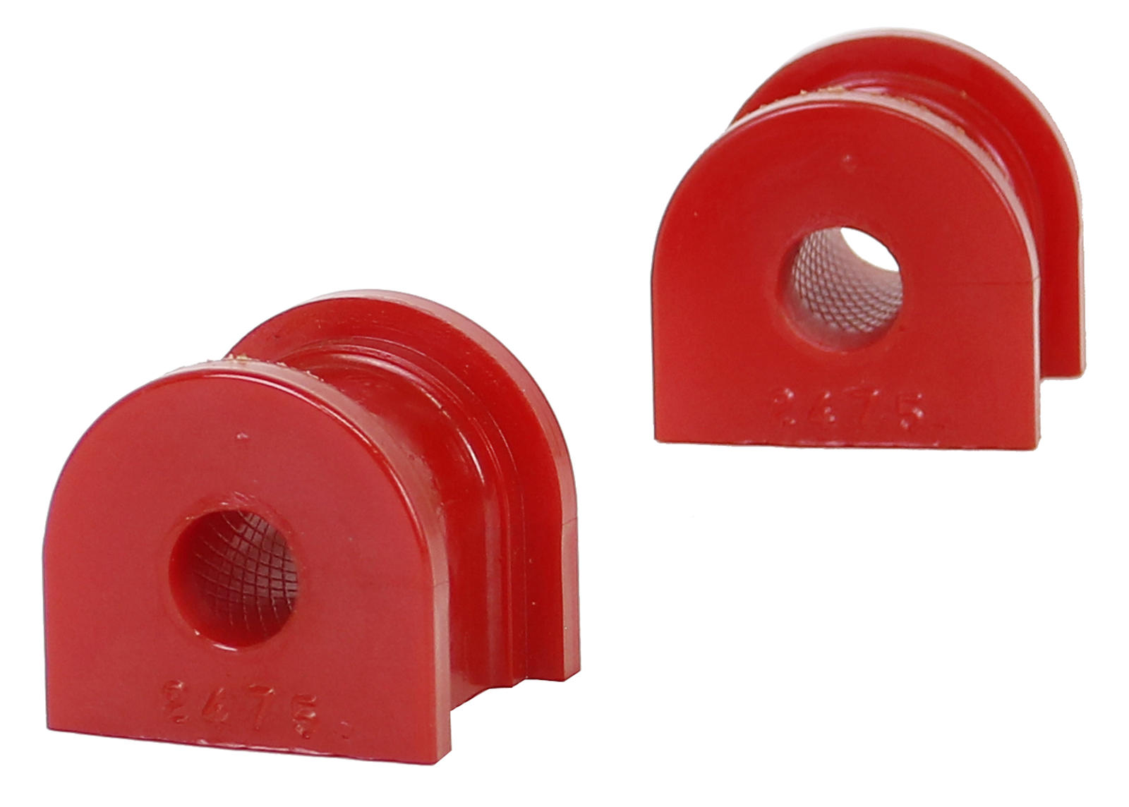 Rear  Sway Bar Mount - Bushing Kit