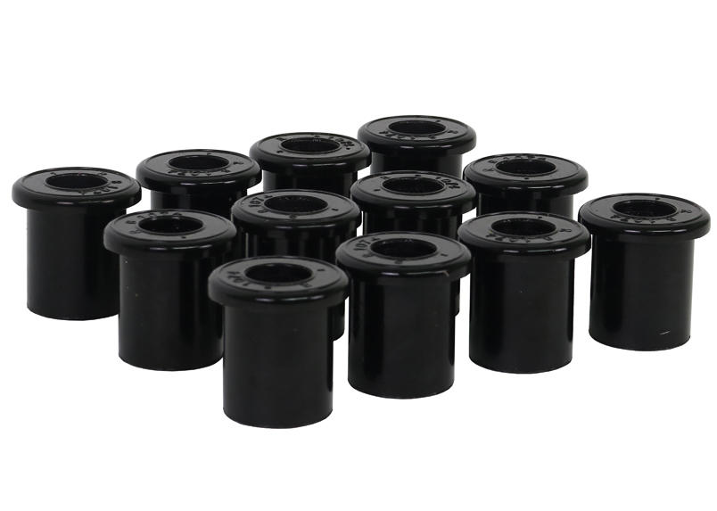 Leaf Spring - Bushing Kit to Suit Toyota Land Cruiser 40, 50 Series