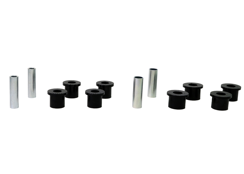 Rear  Leaf Spring - Bushing Kit