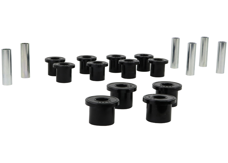 Leaf Spring - Bushing Kit to Suit Chrysler Galant GA-GD