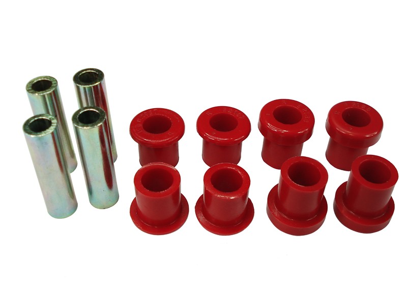 Rear  Control Arm Lower - Bushing Kit