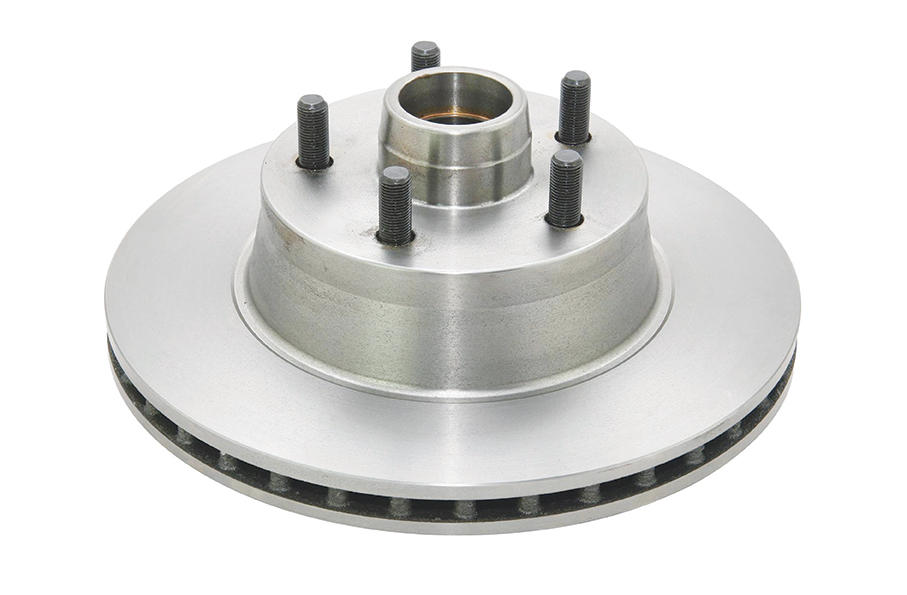 Street Standard Brake Disc to suit Ford XW-XB Hat Type 1969-1975 F